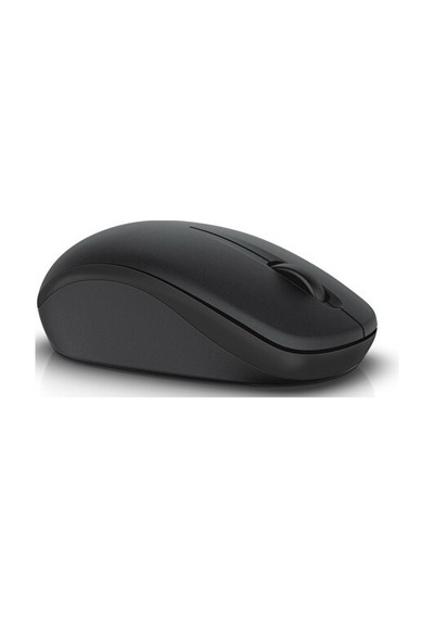 Wm126 570-aamh Kablosuz Optik Siyah Mouse 0011