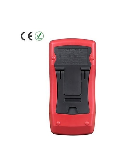 Unı-t Ut 58c Dijital Multimetre Ölçü Aleti Ut58c Ut-58c