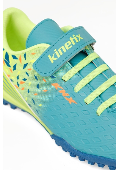 Kinetix Revo Tf F 6fx Mint Erkek Çocuk Halı Saha Ayakkabısı Neon Sarı