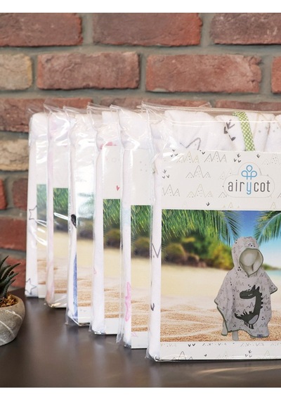Airycot Yeşil Dino