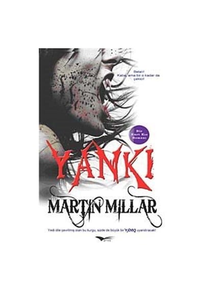 Yankı / Martin Millar