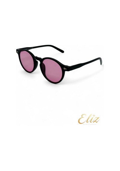 Güneş Gözlüğü 3mod1064 Col176 Pembe