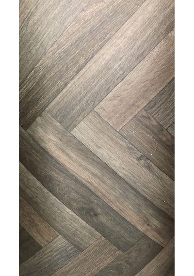 Desen Muşamba 1 Metre X 5 Metre 2 Mm Zemin Kaplama Yer Döşeme