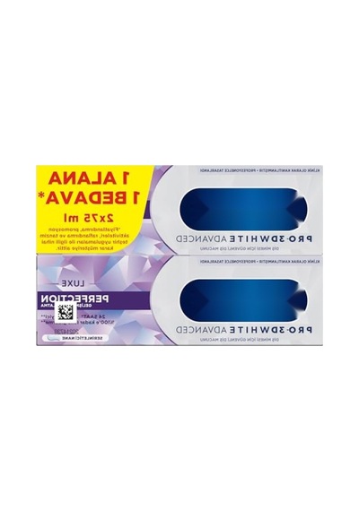 3d Beyazlatma Etkili Diş Macunu 150 Ml
