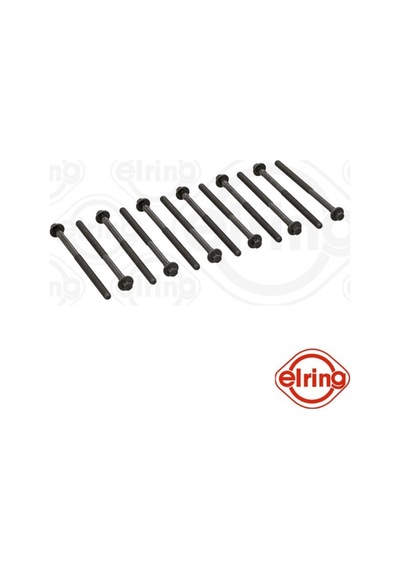 C30 S40 V50 C70 S60 V60 Xc60 S80 V70 Xc70 V40 Silindir Kapak Saplaması D5 -