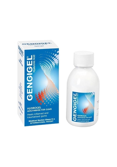 Gengigel Hydrogel Gargara 300 ML