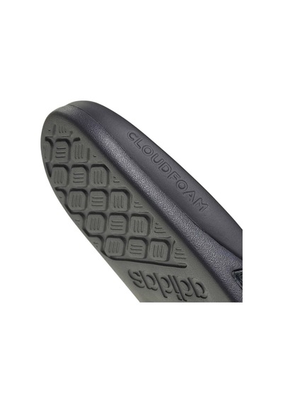 Adidas Adılette Comfort 2.0 Siyah Erkek Terlik Hq2465