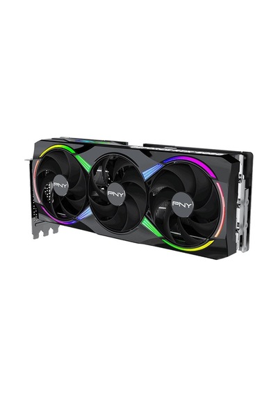 Pny Rtx 5080 VCG508016TFXXPB1-O ARGB 16 GB GDDR7 256 Bit Ekran Kartı