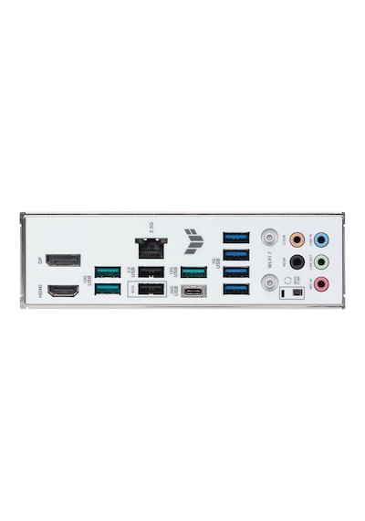 Asus Tuf Gaming B850-btf Wifi W Ddr5 8000mhz Oc M.2 Hdmı/dp/usb-c Pcıe 5.0 Am5 Atx Anakart