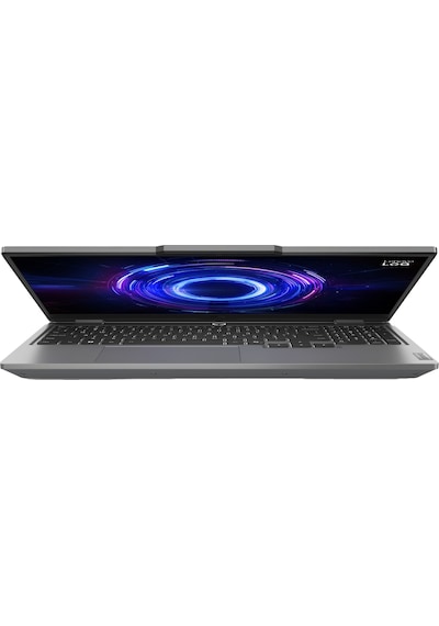 Lenovo LOQ 15IRX10 83JE00JLTR i5-13450HX 16 GB 512 GB SSD 8 GB RTX5050 15.6" Free Dos Dizüstü Bilgisayar