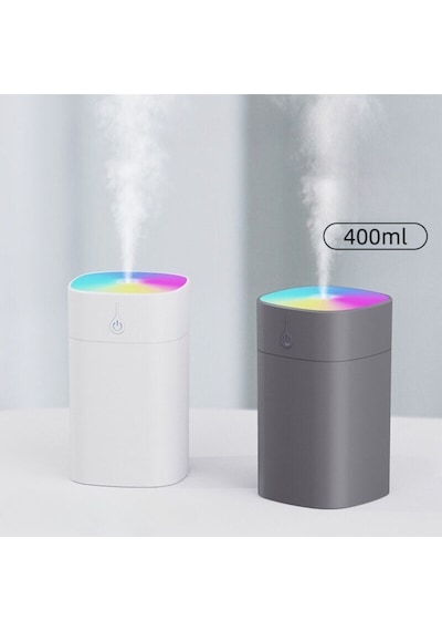 Kaytika H2O Humidifier Ultrasonik Hava Nemlendirici Buhar Makinesi