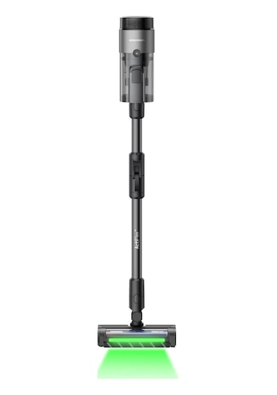 Grundig VCP 9431 PRO Dikey Şarjlı Süpürge