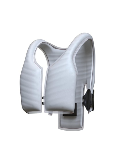 Dainese Smart Jacket Motosiklet Airbag Yelek Motosiklet Montu