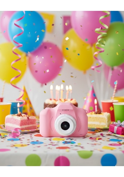 Tnabilir Mini Kamera Hd Video Fotoğraf Çekimli Usb Bağlantılı Şarjlı Glblseme - 9 Kayıt Cihazı