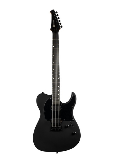 Spira T-400 Mbk Elektro Gitar Black