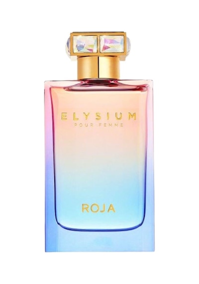 Roja Elysium Pour Femme Edp 75 Ml Kadın Parfümü Çiçek - Meyve