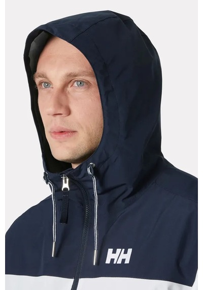 Helly Hansen Koster Rain Mont Hha.54392-597 Lacivert