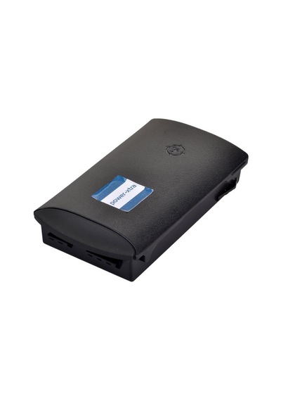 Power-xtra - Zebra Mc33 3.7v 2700mah Li-ion El Terminali Bataryası