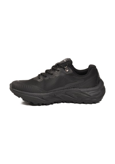 Mc Jamper 5032 M Siyah Erkek Spor Ayakkabı