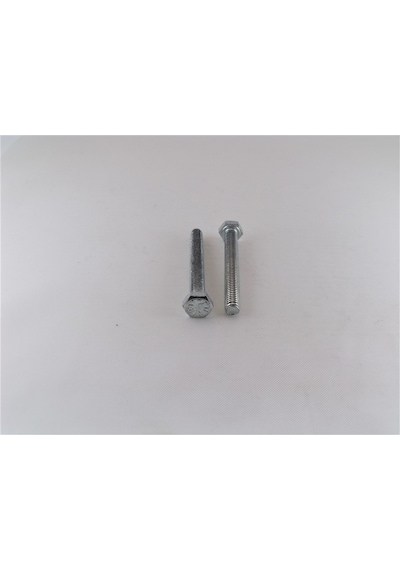 Civata M6X50 MM 50'Li Paket