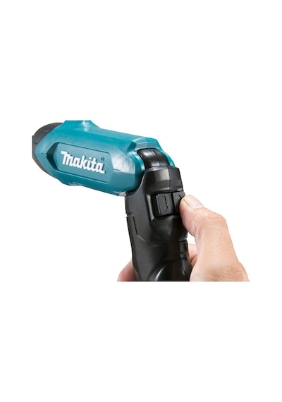 Makita DF001DW 3.6 V 1.5 Ah Li-Ion Akülü Vidalama 81 Parça Aksesuarlı