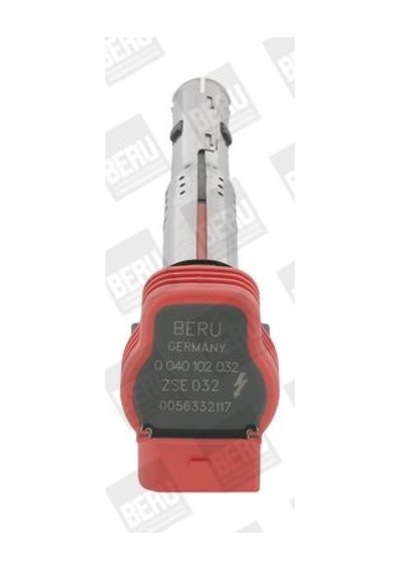 Beru Zse032 Ateşleme Bobini Touareg- a6- q7- cayenne Bar- cgna 3.0- 4.2 Benzinli 2004 06e905115e- 06d905115- 06d905115a