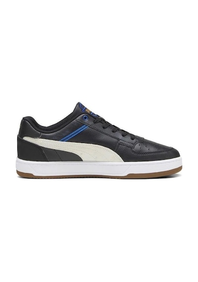 Puma Court Classy Sd Kadın Spor Ayakkabı-28873-siyah Siyah