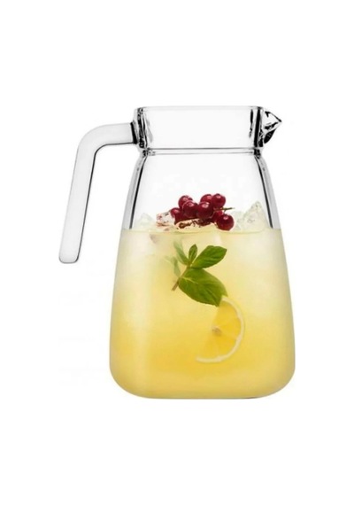 Paşabahçe Carre Sürahi 1800 Cc