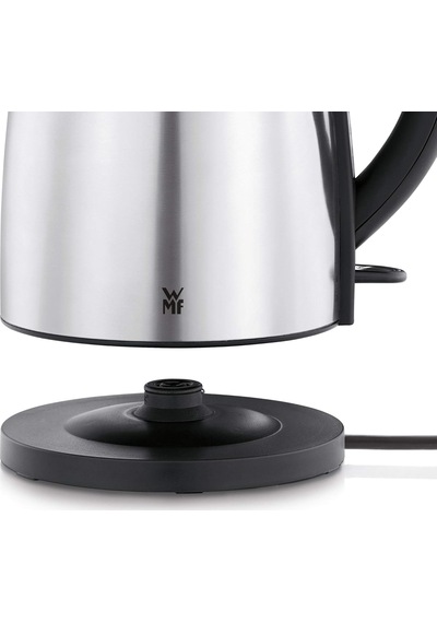 Wmf Bueno Çelik 1,7 Lt Gümüş Su Isıtıcısı 2400 W