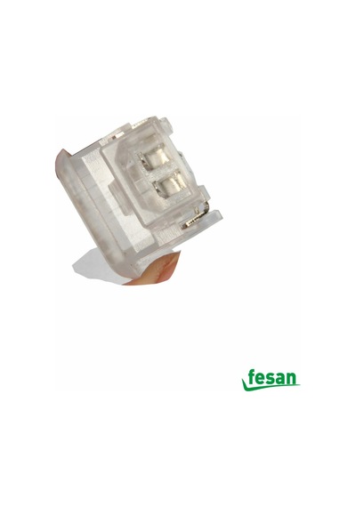 Volkswagen Audi Skoda Kapı İç Alt Aydınlatma Lambası 8d0947415 -
