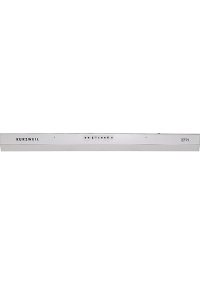 Kurzweil Kap1-wh Taşınabilir Dijital Piyano Beyaz Orta Seviye