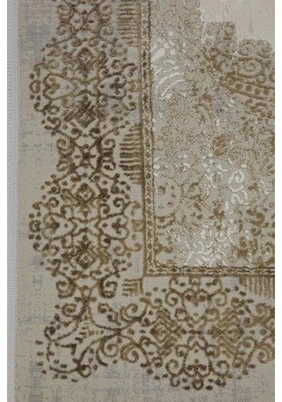 Dekorenti Halı Mira 1619 Vizon Çok Renkli
