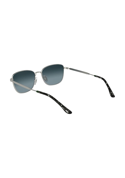 Lacoste L270s-045 Kadın Güneş Gözlüğü Gümüş