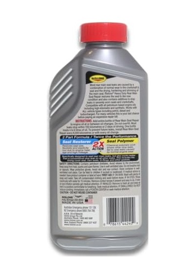 Rislone Krank Keçesi Onarıcı Çok Renkli