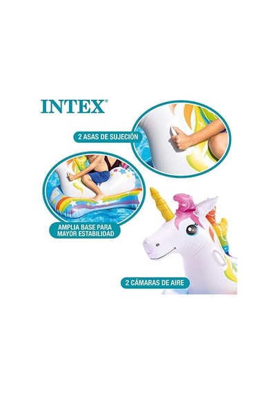 Unisex-adult 58152eu Inflatable Air Mats 1 Parça