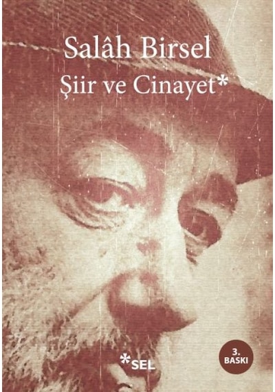 Şiir Ve Cinayet - Ybve-763055