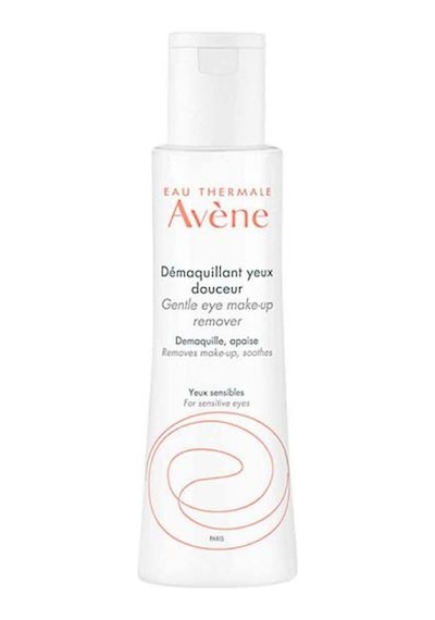 Avene Demaquillant Douceur Pour Les Yeux 125 ML