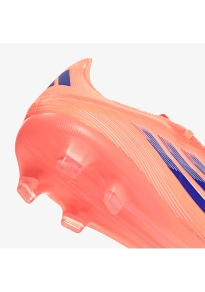 Adidas Jh7684 F50 Pro Fg Erkek Krampon Turuncu