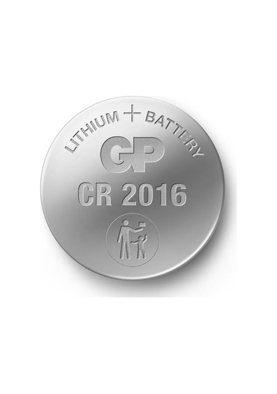 Batteries Cr2016 3v Lityum Düğme Pil 20'li Kart 20 Adet Pil
