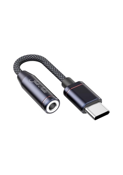 Fiio Jade Audio Ja11 Dongle Dac Ve Kulaklık Amplifikatörü Siyah