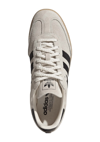 Adidas Samba Og Kadın Bej Spor Ayakkabı Jr2014 Krem