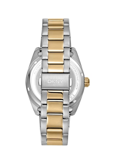 Dkny Dk1g141m0075 Erkek Kol Saati Metalik Gri