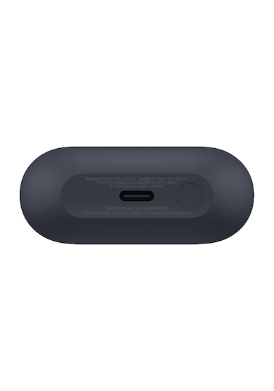 Galaxy Buds3 Fe, Kablosuz Kulak İçi Kulaklık, Siyah, Blade Tasarım, Dengeli Ses, 360 Audio, Aktif Gürültü Engelle