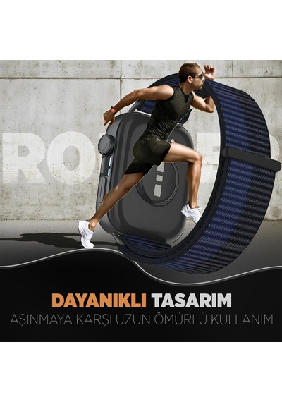Sport Loop Huawei Watch Fit 5/fit 5 Pro/fit 4/fit 4 Pro/fit 3 İle Uyumlu Kumaş Kordon Yumuşak Ve Konforlu Fit5 Kordonu Cırt Cırtlı Nefes Alabilen Terletmeyen Fit 5 Pro Kordon Çok Renkli Sport Loop Huawei Watch Fit 5/fit 5 Pro/fit 4/fit 4 Pro/fit 3 İle Uyumlu Kumaş Kordon Yumuşak Ve Konforlu Fit5 Kordonu Cırt Cırtlı Nefes Alabilen Terletmeyen Fit 5 Pro Kordon Çok Renkli