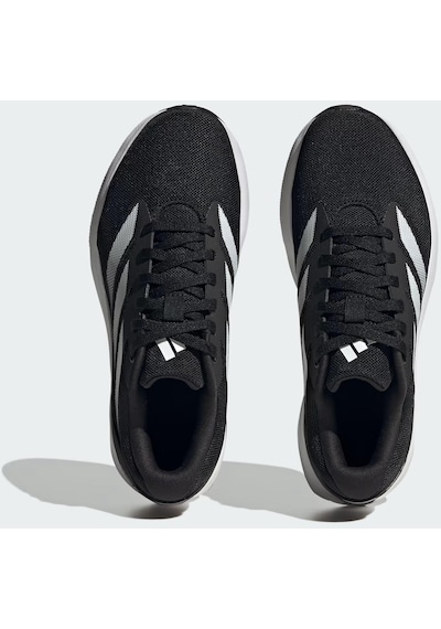 Adidas Duramo Rc W Siyah Kadın Koşu Ayakkabısı 101776963 Beyaz - Siyah