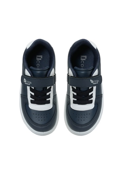 I Cool Bram P Lacivert Erkek Çocuk Sneaker 000000000102714513
