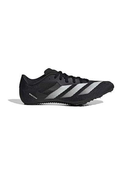 Adidas Adızero Sprıntstar Unisex Atletizm Çivili Koşu Ayakkabısı Ig9908 Siyah
