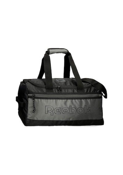 Reebok Arlo 45cm Gym Bag Black Siyah Unisex Spor Çantası 000000000102056873 Siyah