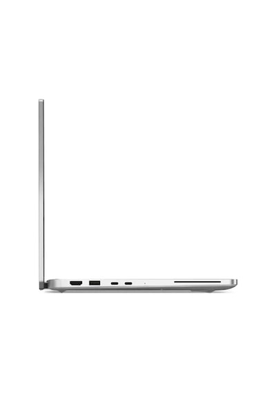 Dell Pro 14 Plus PB14250 PB14250-XCO210-U Ultra 7 268V 32 GB 1 TB SSD 14" Ubuntu Dizüstü Bilgisayar