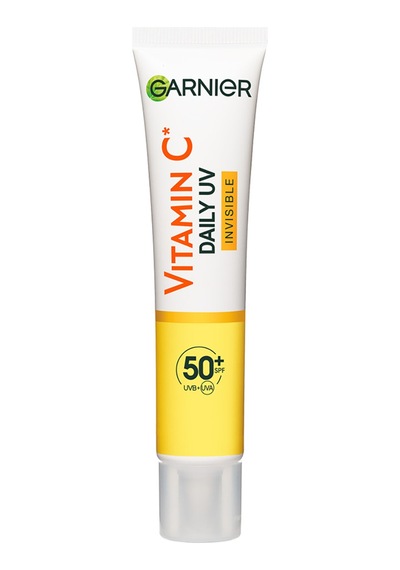 Garnier C Vitamini Parlak Günlük Güneş Koruyucu 40ml